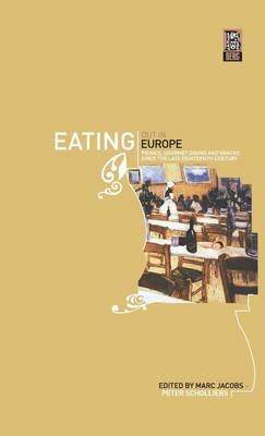 Eating Out in Europe - 