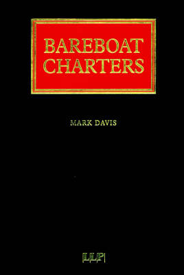 Bareboat Charters - Mark Davis