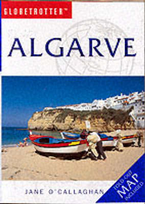 Algarve - Jane O'Callaghan