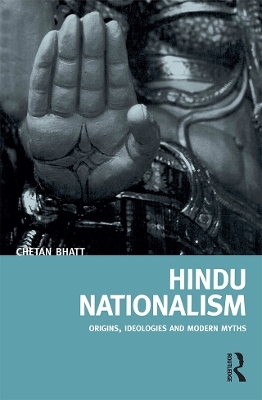 Hindu Nationalism - Chetan Bhatt