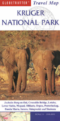 Kruger National Park -  Globetrotter