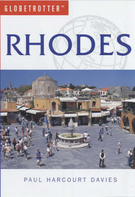 Rhodes - Paul Harcourt Davies