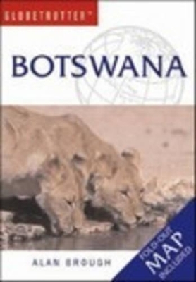 Globetrotter Pack Botswana