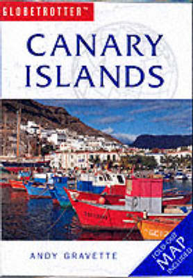 Canary Islands - Andy Gravette