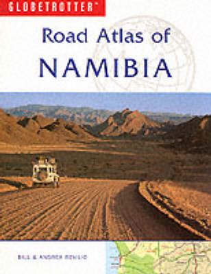 Namibia - Bill Revilio, Andrea Revilio