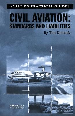 Civil Aviation - Tim Unmack