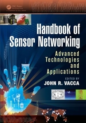 Handbook of Sensor Networking - 