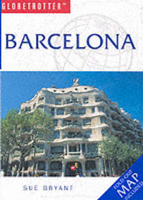 GT Guide Barcelona Pack (3rd E -  Globe Pequot Press,  Globetrotter