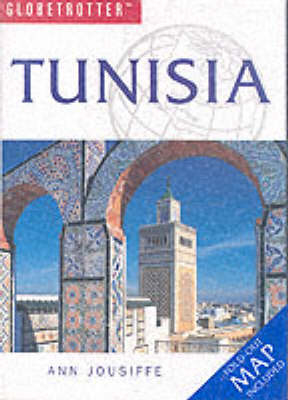Tunisia - Ann Jousiffe