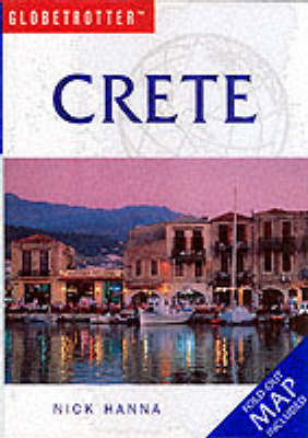 Crete - Nick Hanna