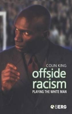 Offside Racism - Colin King