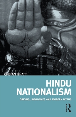 Hindu Nationalism - Chetan Bhatt