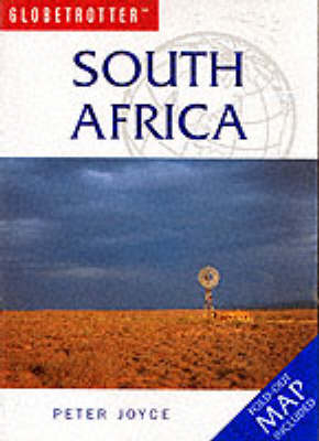 South Africa -  Globetrotter