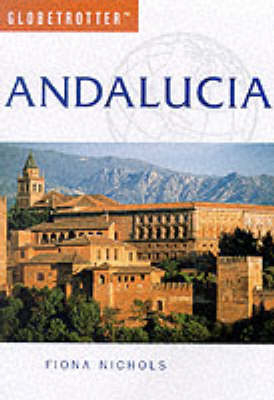 Andalucia - Fiona Nichols