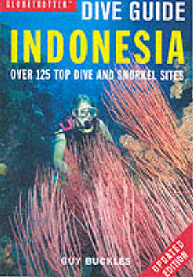 Indonesia - Guy Buckles