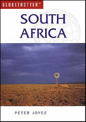 South Africa - Peter Joyce