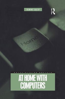 At Home with Computers - Elaine Lally