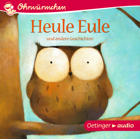 Heule Eule - Paul Friester, Udo Weigelt, Regina Fackelmayer