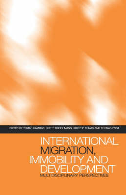 International Migration, Immobility and Development - 