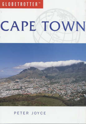 Cape Town - Peter Joyce