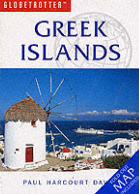 Greek Islands - Paul Harcourt Davies