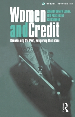 Women and Credit - 