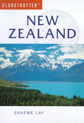 New Zealand - Graeme Lay