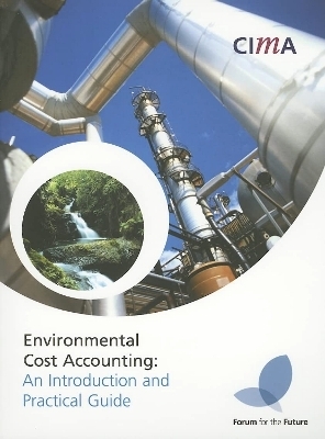 Environmental Cost Accounting - Rupert Howes