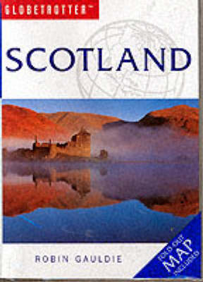 Scotland - Robin Gauldie