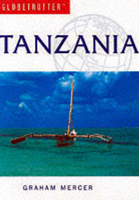 Tanzania - Graham Mercer