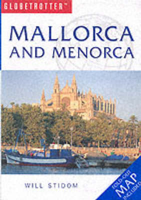 Mallorca and Menorca - Will Stidom