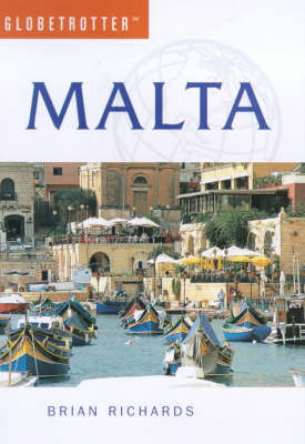 Malta - Brian Richards