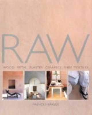 Raw - Frances Briggs