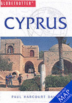 Cyprus - Paul Harcourt Davies