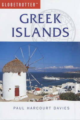 Greek Islands - Paul Harcourt Davies