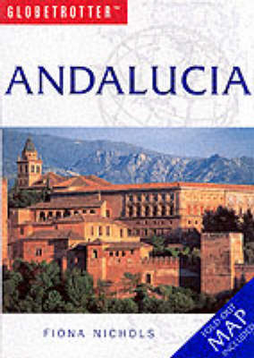 Andalusia - Fiona Nichols
