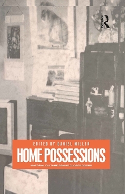 Home Possessions - 