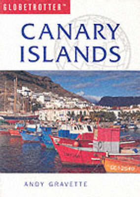 Canary Islands - Andy Gravette