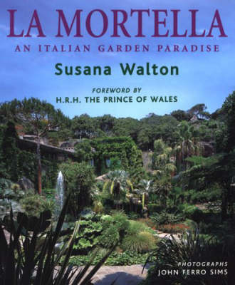 La Mortella - Susana Walton