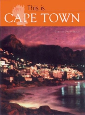 This is Cape Town - David Briggs