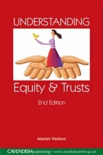 Understanding Equity & Trusts - Alastair Hudson