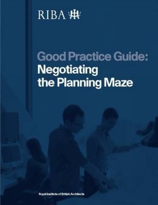 Negotiating the Planning Maze - John Collins, Philip Moren