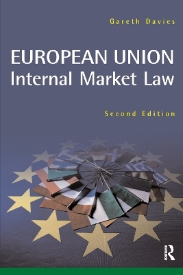 European Union Internal Market - Gareth Davies