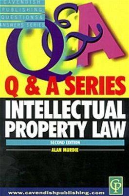 Intellectual Property Law Q&A - Alan Murdie