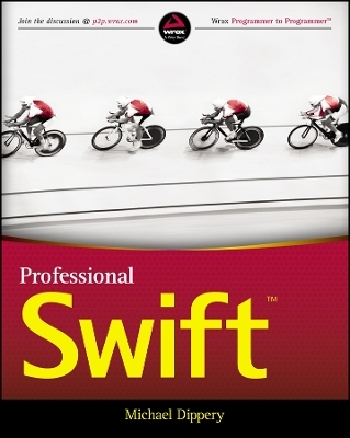 Professional Swift - Michael Dippery