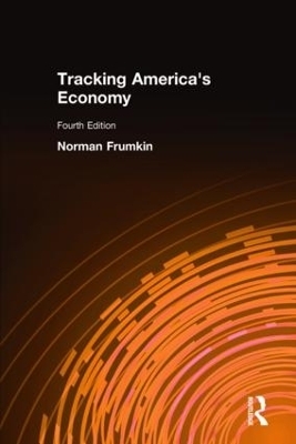 Tracking America's Economy - Norman Frumkin