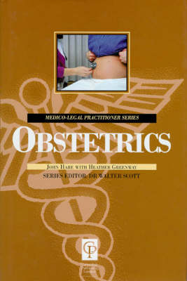 Obstetrics for Lawyers - John Hare