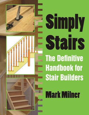 Simply Stairs - Mark Milner