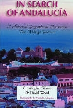 In Search of Andalucia - Christopher Wawn, David Wood