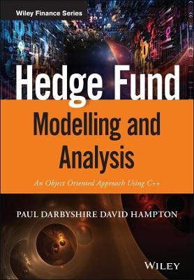 Hedge Fund Modelling and Analysis - Paul Darbyshire, David Hampton